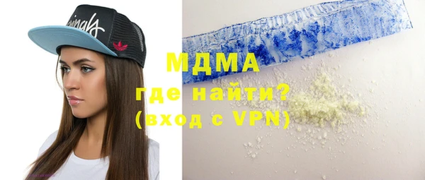 мет Тихвин